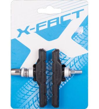 Hervis Bremsbacken v-brake Angebot