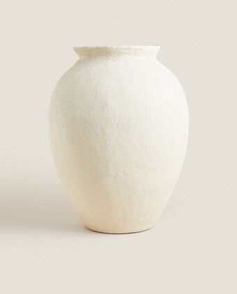 ZARA HOME Gefäss aus pappmaché Angebot