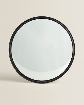 ZARA HOME Grosser konvexspiegel Angebot