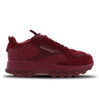 Reebok cardi b classic leather