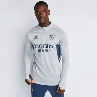 Foot Locker Adidas soccer afc track top Angebot
