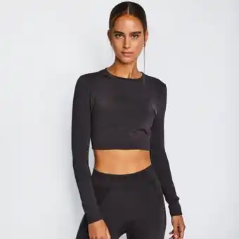 Foot Locker Puma evotec longsleeve tee Angebot