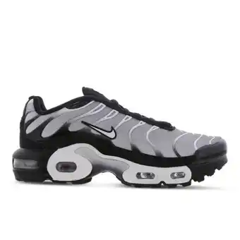 Foot Locker Nike tuned 1 leather Angebot