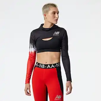 New Balance New balance x aries q speed shrug Angebot