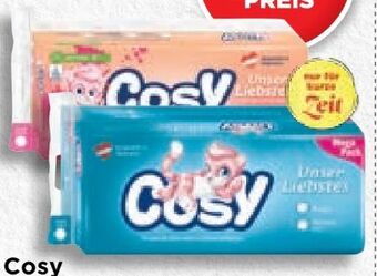 Unimarkt Toilettenpapier Angebot