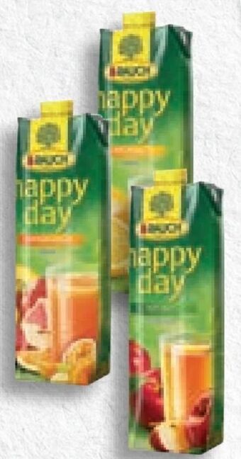 Unimarkt Happy Day Angebot