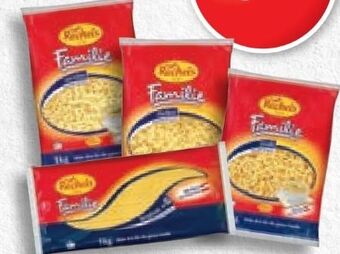 Unimarkt Familie Teigwaren Angebot