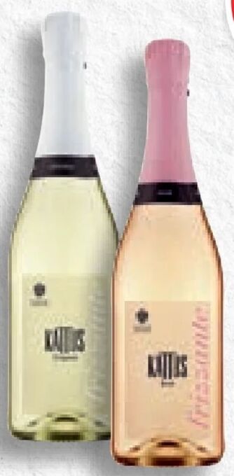 Unimarkt Frizzante Angebot