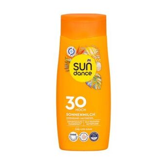 dm Sonnenmilch LSF 30 Angebot
