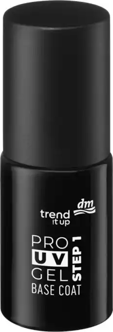 dm Gel Nagellack Angebot