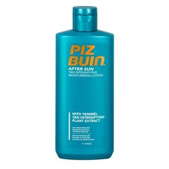 dm After Sun Tan Intensifying Lotion Angebot