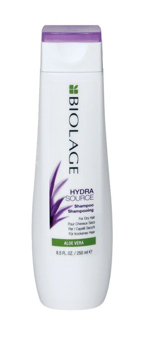 dm Hydrasource Shampoo Aloé Angebot