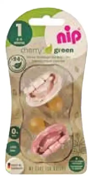 dm Beruhigungssauger Cherry Angebot