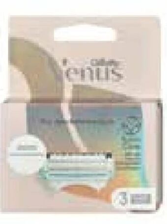 dm Venus Satin Care Intimrasierer Angebot