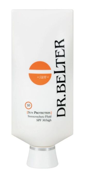 dm Sun Sonnenschutz Fluid LSF 30 Angebot