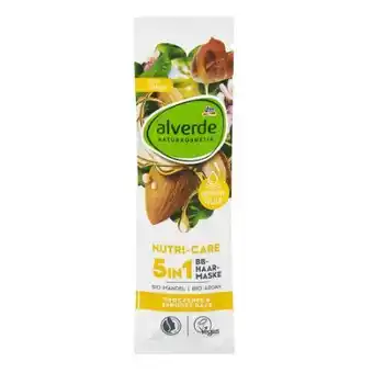 dm Nutri-Care Angebot