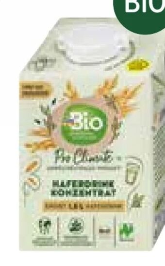 dm Pro Climate Haferdrink Konzentrat Angebot