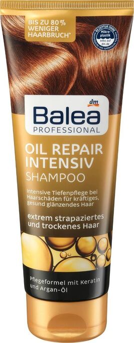 dm Professional Shampoo Angebot
