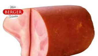 Transgourmet Gastro Saunaschinken Angebot