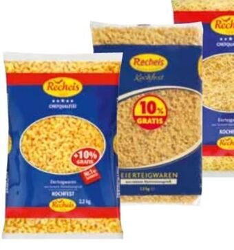 Transgourmet Familie 2-Ei Teigwaren Angebot