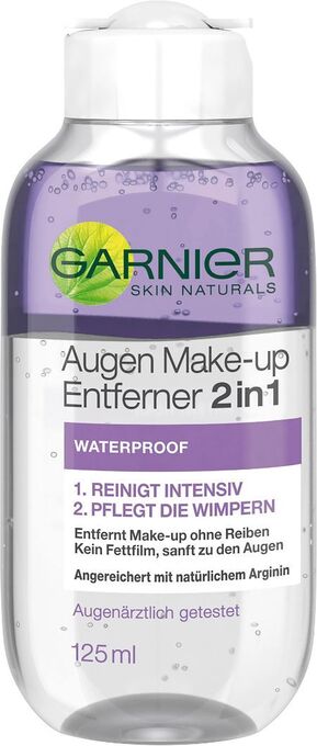 dm Augen Make-Up Entferner Angebot