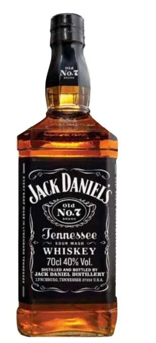 Transgourmet Tennessee Whiskey Angebot