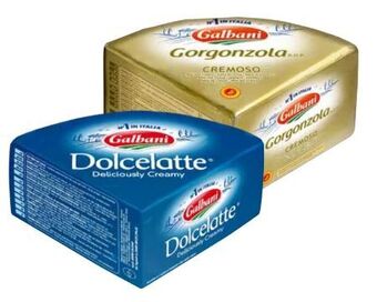 Transgourmet Gorgonzola Cremoso Angebot