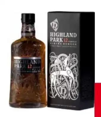 Transgourmet 12 Y Single Malt Whisky Angebot