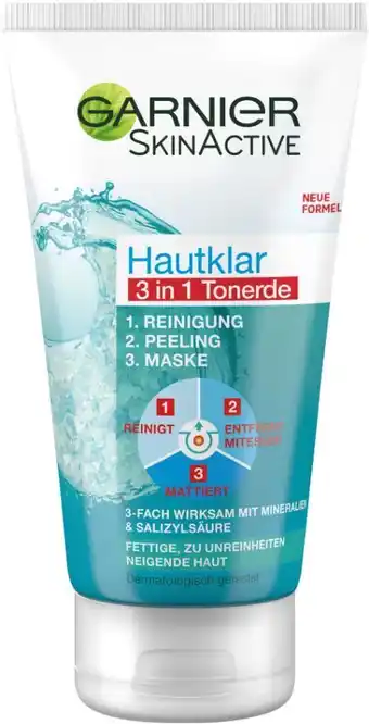 dm Hautklar Angebot