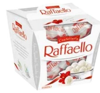 Transgourmet Raffaello Angebot