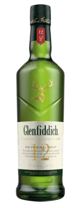 Transgourmet 12yo Single Malt Scotch Whisky Angebot