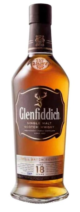 Transgourmet Single Malt Scotch Whisky Angebot