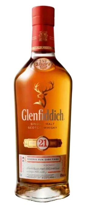 Transgourmet Single Malt Scotch Whisky Angebot