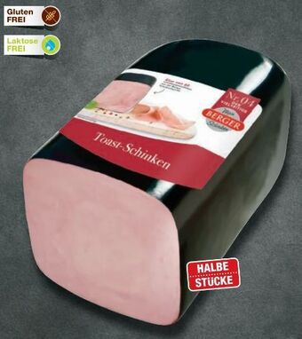 Metro Toastschinken Angebot
