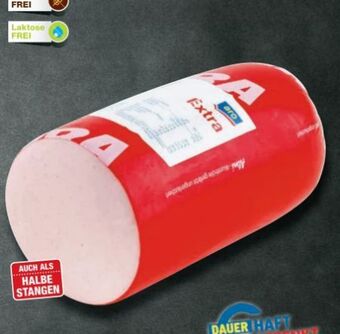 Metro Extrawurst Angebot