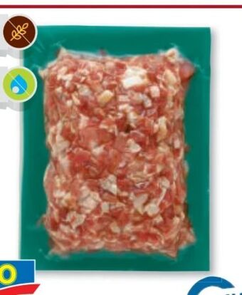 Metro Speckwürfel Angebot