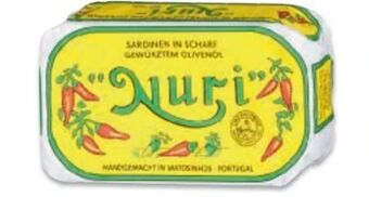 Metro Sardinen Angebot