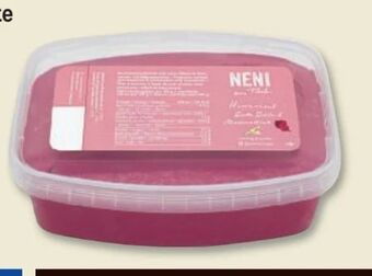 Metro Hummus Angebot