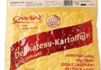 Metro Delikatess Kartoffeln Angebot