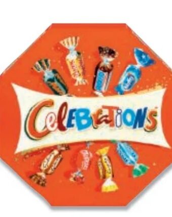 Metro Celebrations Angebot