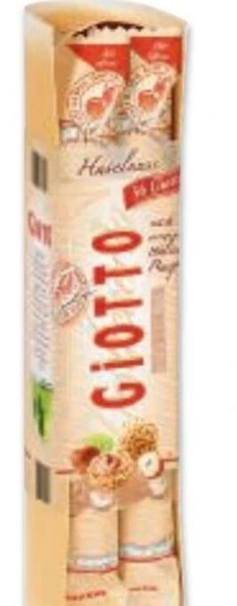 Metro Giotto Angebot