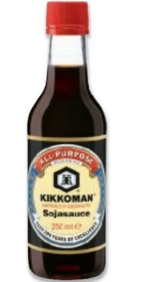 Metro Sojasauce Angebot