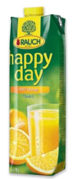 Metro Happy Day Angebot