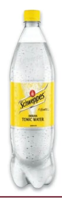 Metro Tonic Water Angebot