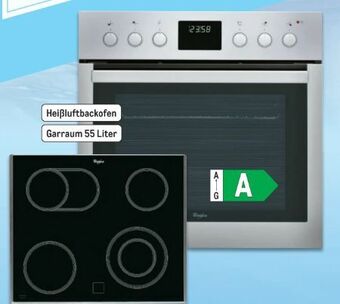 Metro Einbauherd AKP733IX Angebot