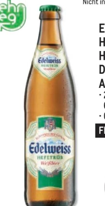 Metro Weizen Hefetrüb Angebot