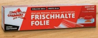 Metro Frischhaltefolie Easycut Angebot