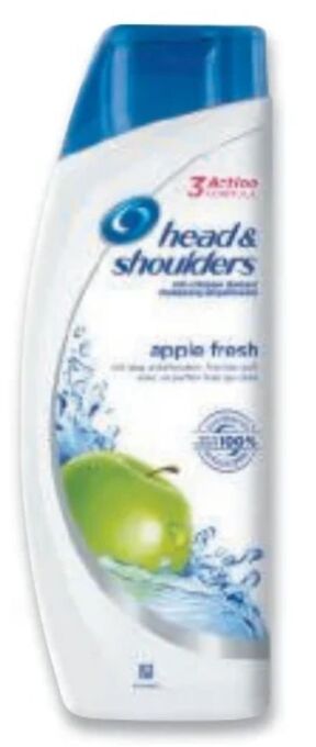 Metro Anti-Schuppen Shampoo Angebot