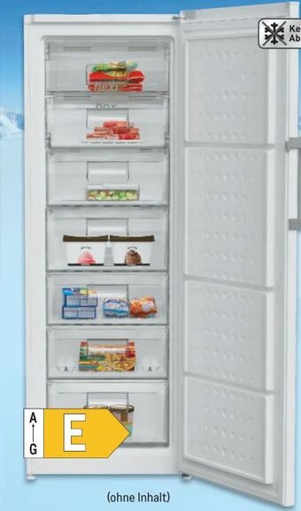 Metro Gefrierschrank FSN9763 Angebot