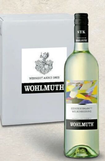 Metro Welschriesling Südsteiermark Angebot